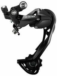 Měnič Shimano Alivio RD-M3100 pro 9ti kolo