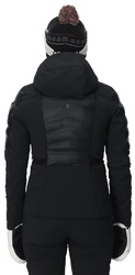 Dámská bunda SPYDER Granada Jacket - black, 2