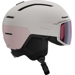 Helma Salomon DRIVER PRO SIGMA grey - 53-56, grey/violet