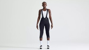 Cyklistické šortky Specialized FOUNDATION BIB KNICKER W