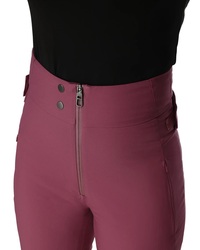 Dámské kalhoty SPYDER Fuse Pants - 4, acai