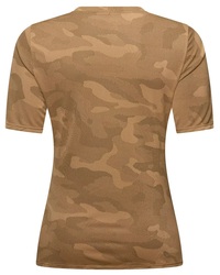 Dres FOX Ranger Tru Dri SS W - M, Nutmeg