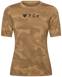 Dres FOX Ranger Tru Dri SS W - M, Nutmeg