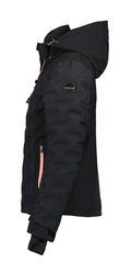 Dámská lyžařská bunda ICEPEAK EMINENCE - 34, black