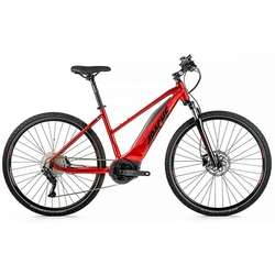 Elektrokolo APACHE 28 Matta Bosch 1 PF Cross