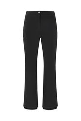 Dámské lyžařské kalhoty DESCENTE HARRIET W - 34, black