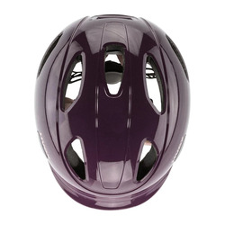 Přilba UVEX OYO PLUM-DUST ROSE - 50-54, plum rose