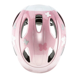 Přilba UVEX OYO STYLE - 50-54, pink