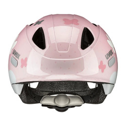 Přilba UVEX OYO STYLE - 50-54, pink