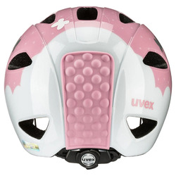 Přilba UVEX OYO STYLE - 50-54, pink