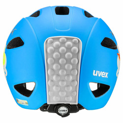 Přilba UVEX OYO STYLE - 50-54, blue