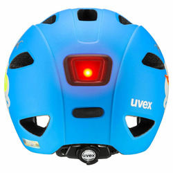 Přilba UVEX OYO STYLE - 50-54, blue
