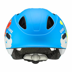 Přilba UVEX OYO STYLE - 50-54, blue