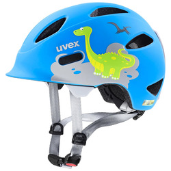 Přilba UVEX OYO STYLE - 50-54, blue