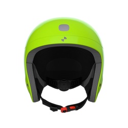 Helma POCito Skull - fluorescent yellow/green