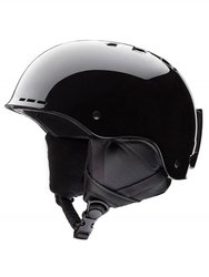 Helma SMITH ZOOM JR - 48-53, black