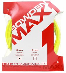 Bowden MAX1 5mm - yellow