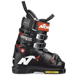 Lyžařské boty Nordica Dobermann WC 100