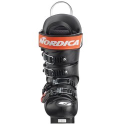 Lyžařské boty Nordica Dobermann WC 100 - 230, black