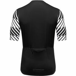 Dres GORE SWIFTRIDE Optical Jersey Mens - L, black