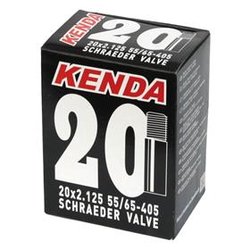 Duše Kenda 20x2,125 (57-406) AV