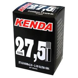 Duše Kenda 27,5x2,0-2,35 (52/58-584) AV 40mm