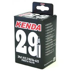 Duše Kenda 29x1,9 - 2,3 (50/56-622) FV 32mm