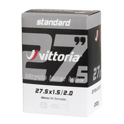 Díl MTB Standard 27.5x1.5/2.0 AUTO.V. 48mm