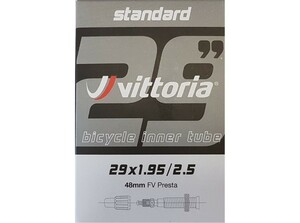 Díl MTB Standard 29x1.95/2.50 AUTO V. 48mm