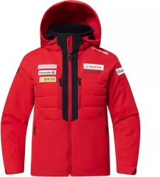 Bunda DESCENTE SWISS REPLICA dětská