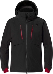 Pánská bunda DESCENTE Shoulder Pad