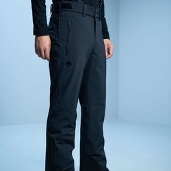Pánské kalhoty Descente Swiss - 50, black