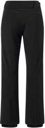 Dámské lyžařské kalhoty Descente Women's Smooth Pants - 34, black