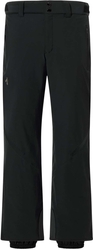 Pánské lyžařské kalhoty Descente Men's Smooth Pants - 46, black