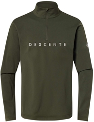 Rolák DESCENTE CHEST LOGO T-NECK