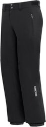 Pánské kalhoty DESCENTE ROSCOE - 48, black