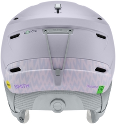 Helma SMITH DESCEND MIPS - 55-59, matte lunar fog spires