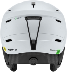 Helma SMITH DESCEND MIPS - 51-55, matte white