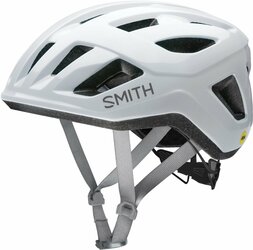 Přilba SMITH SIGNAL MIPS - 55-59, white