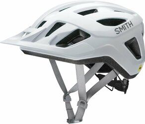 Přilba SMITH CONVOY MIPS - 51-55, white