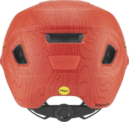 Přilba SMITH SIDEKICK JR MIPS - 48-52, matte blaze