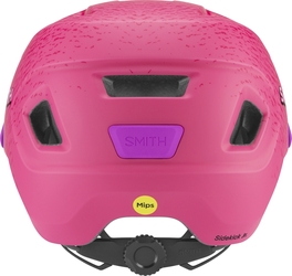 Přilba SMITH SIDEKICK JR MIPS - 48-52, matte lollipop fade