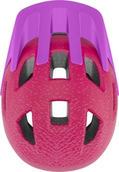 Přilba SMITH SIDEKICK JR MIPS - 48-52, matte lollipop fade