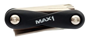 Multifunkční nářadí MAX1 10 funkcí