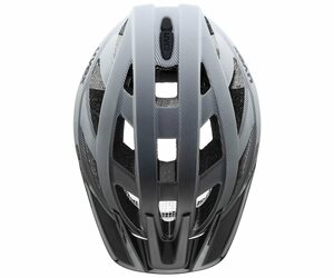 Přilba UVEX I-VO CC MIPS - 52-57, black/cloud matt