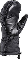 Rukavice LEKI GLACE 3D Women Mitt - 6.0, black