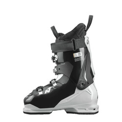 Lyžařské boty Nordica SPORTMACHINE 3 75 W - 260, black/gray/blue