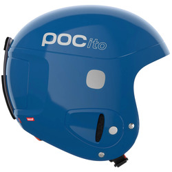 Helma POCito Skull - fluorescent blue