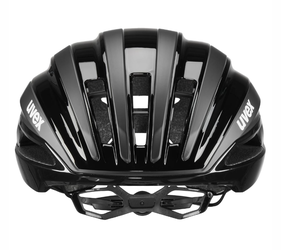 Přilba UVEX SURGE AERO MIPS - 56-59, black matt