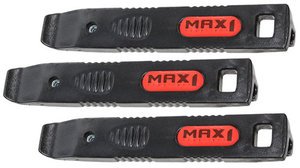 Montpáky MAX1 s ocelovou výztuhou 3ks
